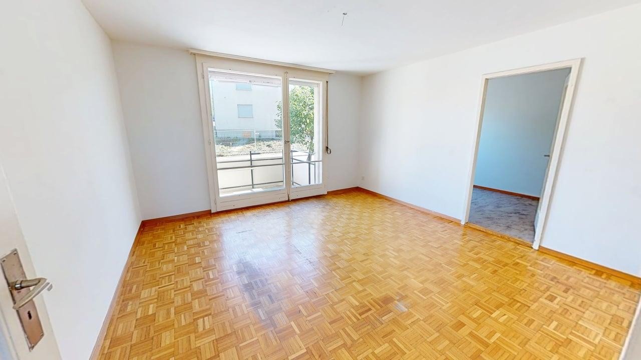 3 Zimmer Wohnung