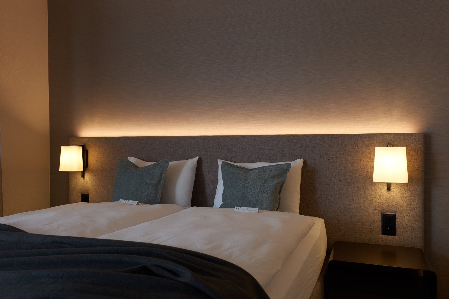 1 ½ Zimmer Wohnung