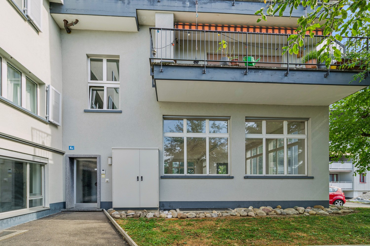 441m² commercial