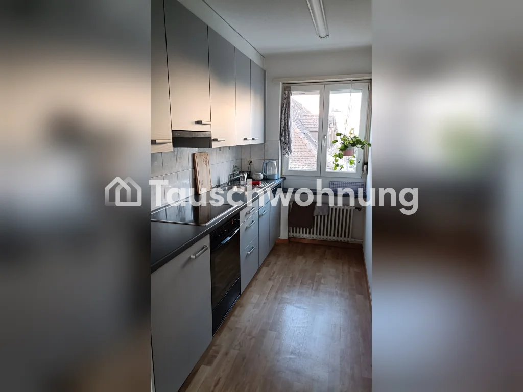 2 rooms apartment