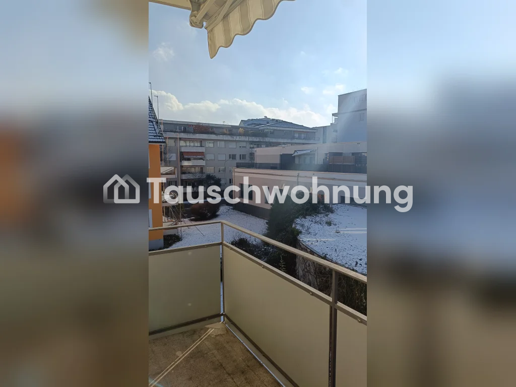 2 rooms apartment