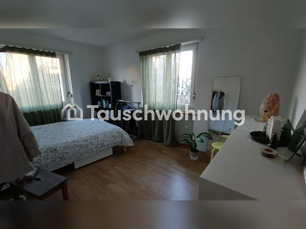 2 rooms apartment