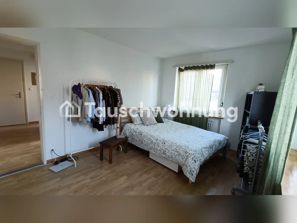 2 rooms apartment