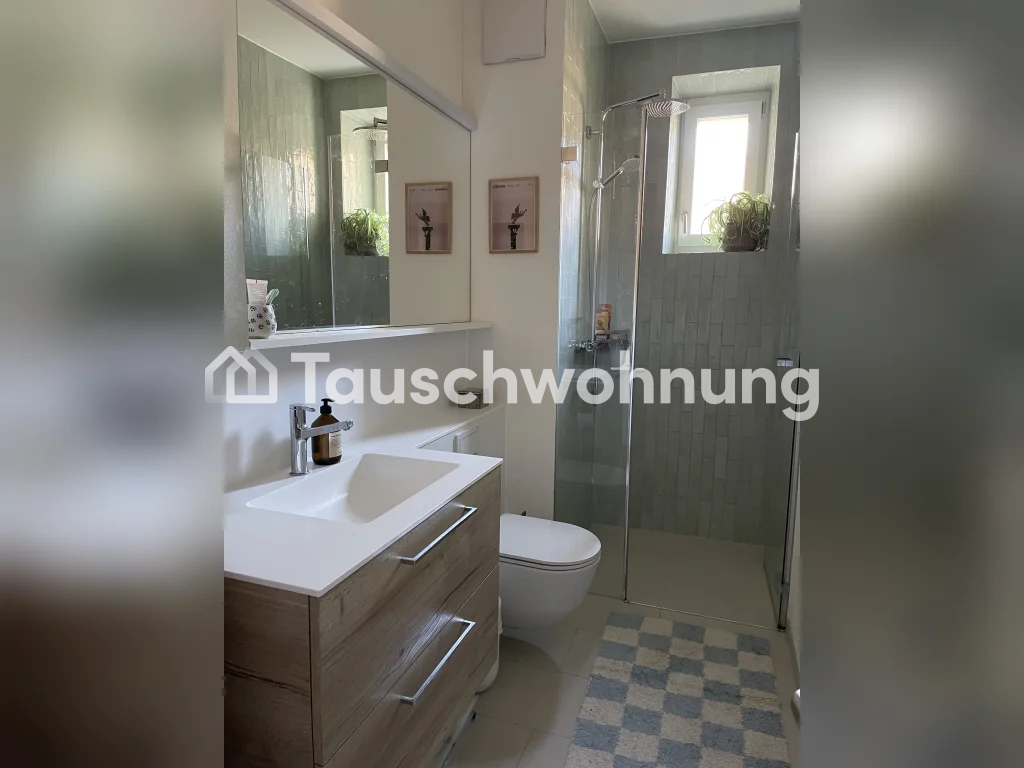 Appartement de 3 pièces