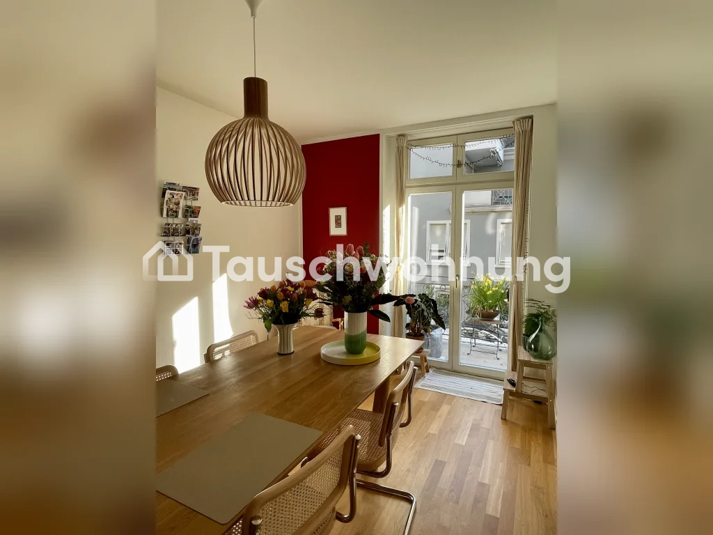 Appartement de 3 pièces