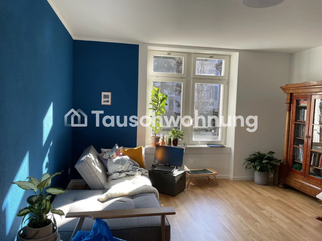 Appartement de 3 pièces