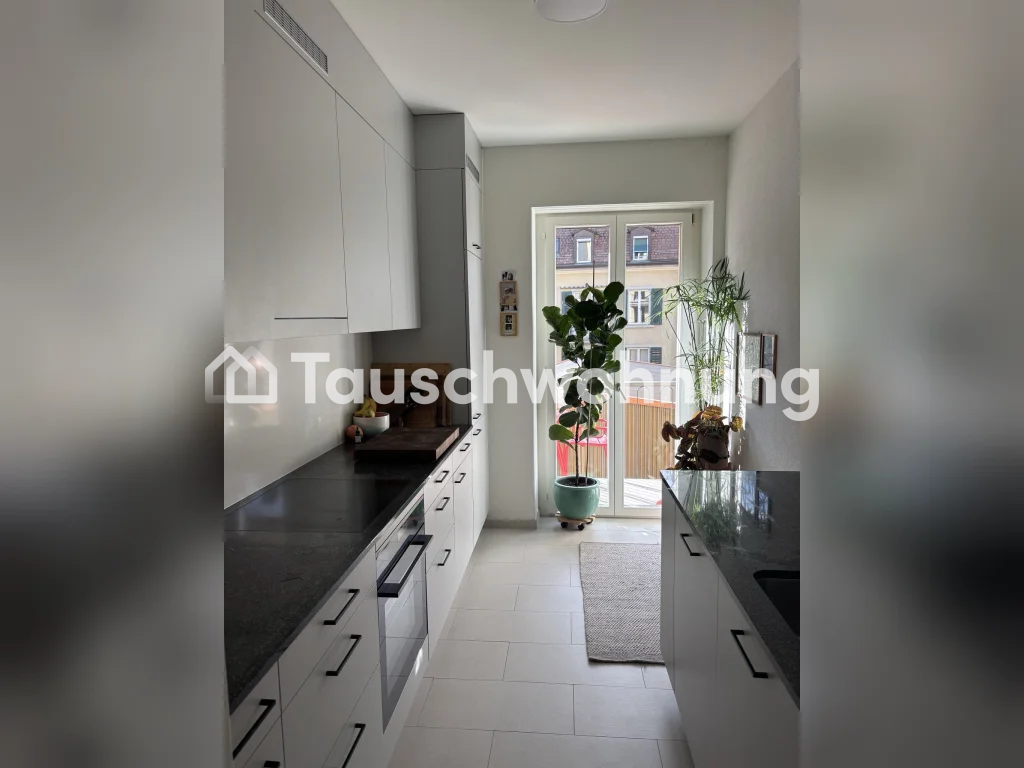 Appartement de 3 pièces
