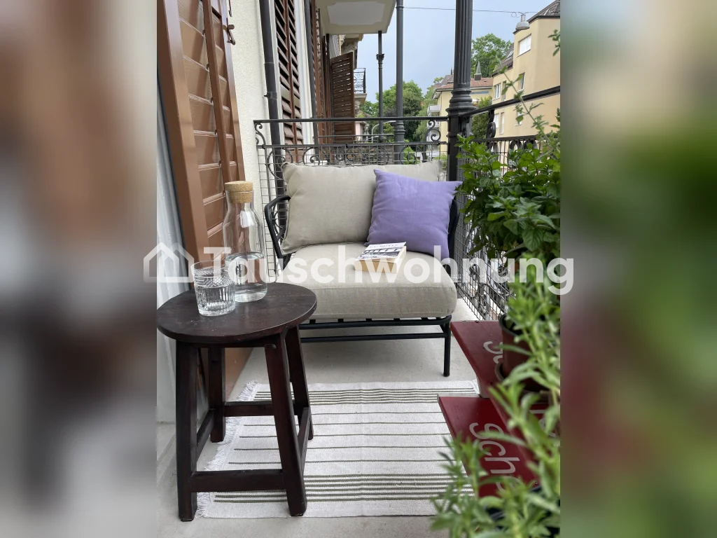 Appartement de 3 pièces