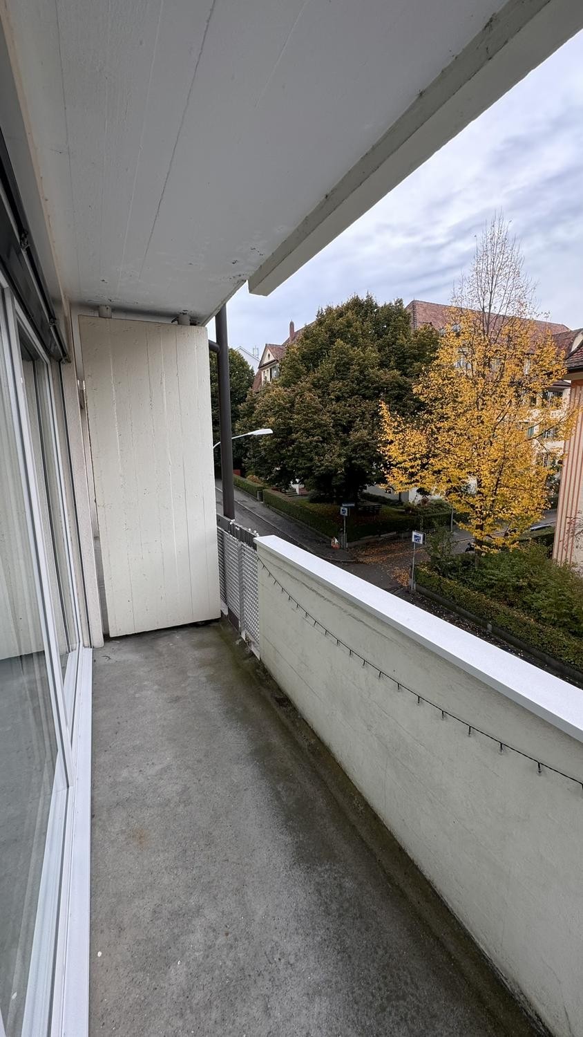 appartamento di 1 ½ locali