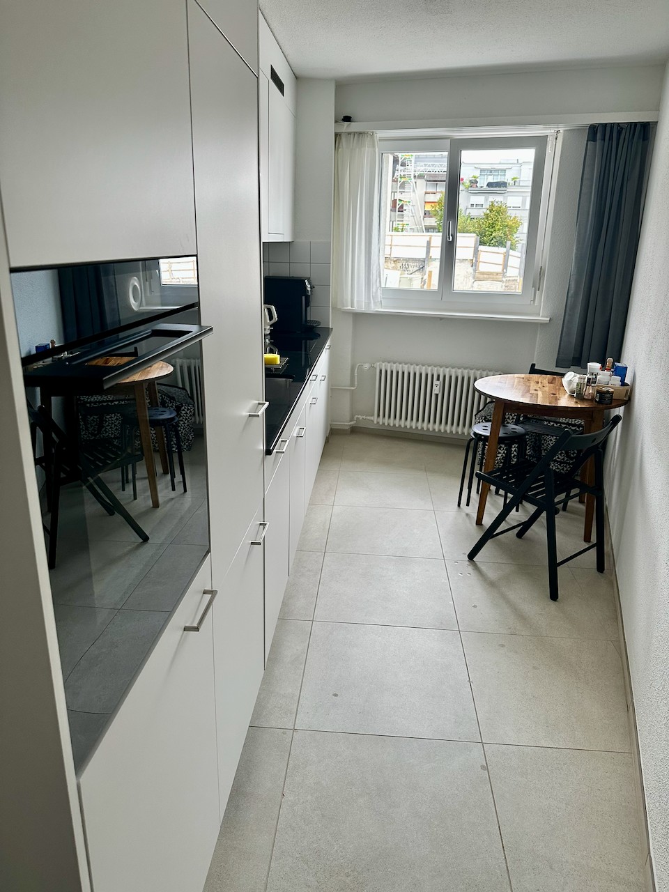 Zimmer in einer WG