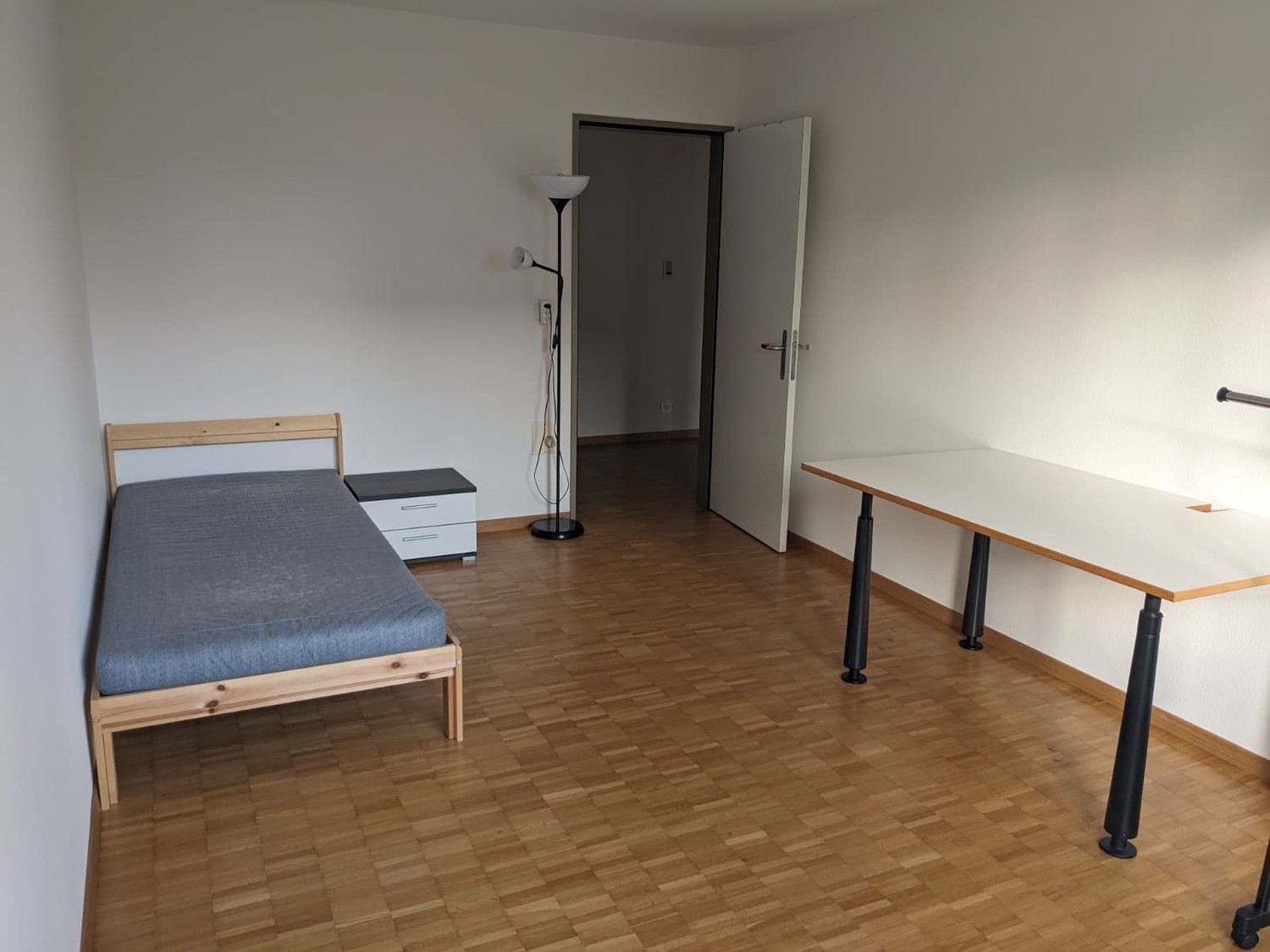 Zimmer in einer WG