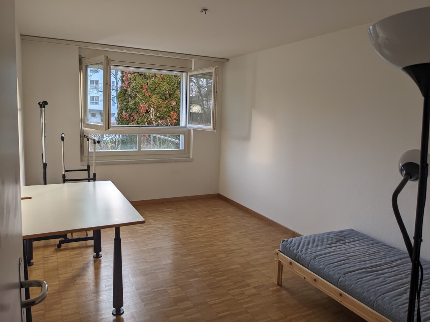 Zimmer in einer WG