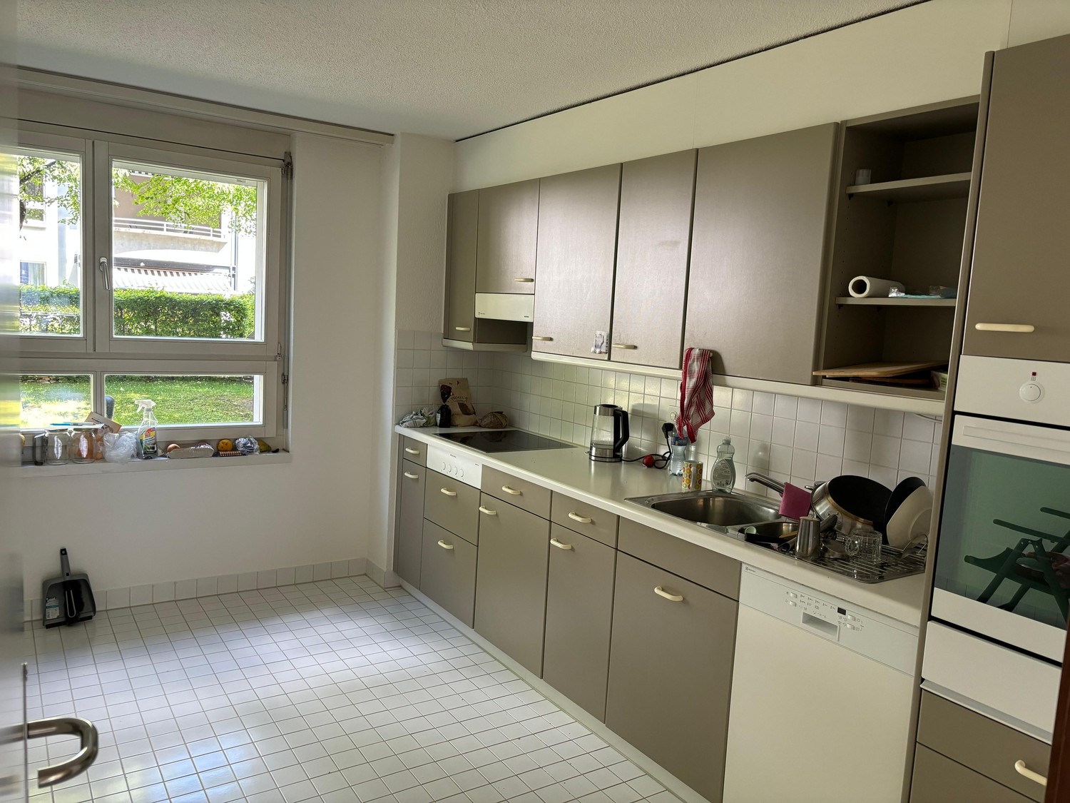 Zimmer in einer WG
