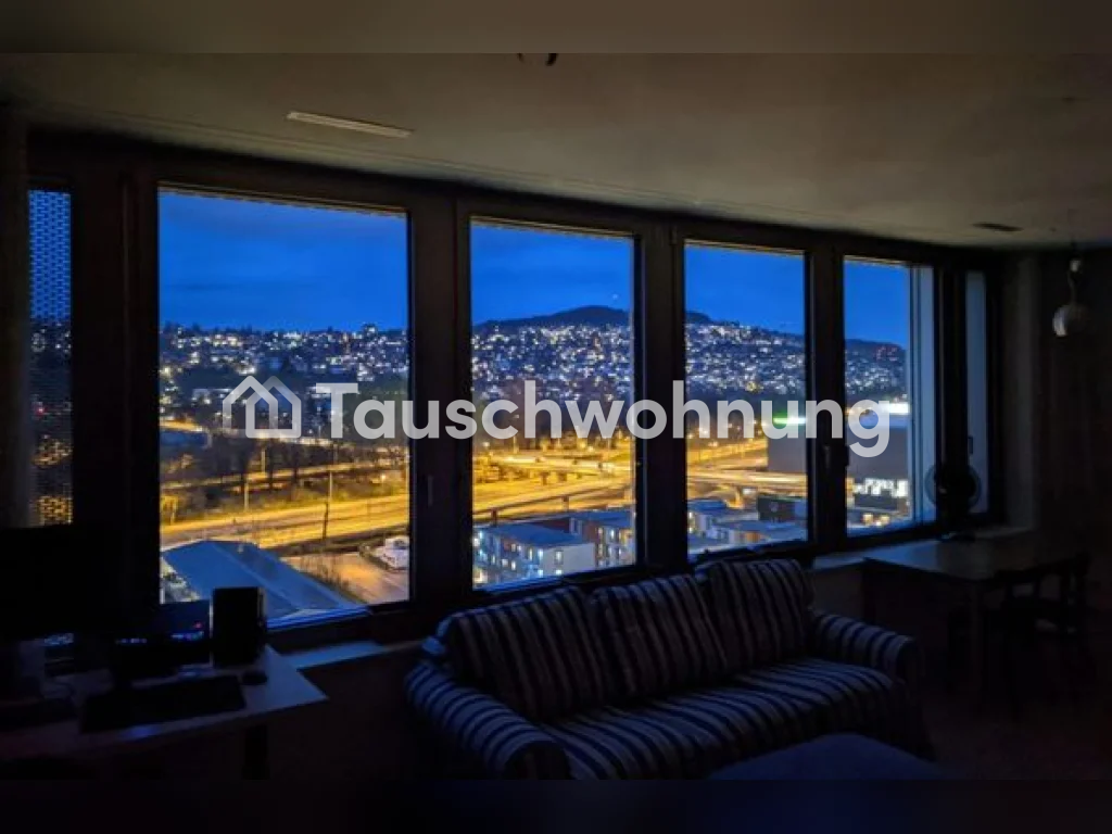 1 room apartment