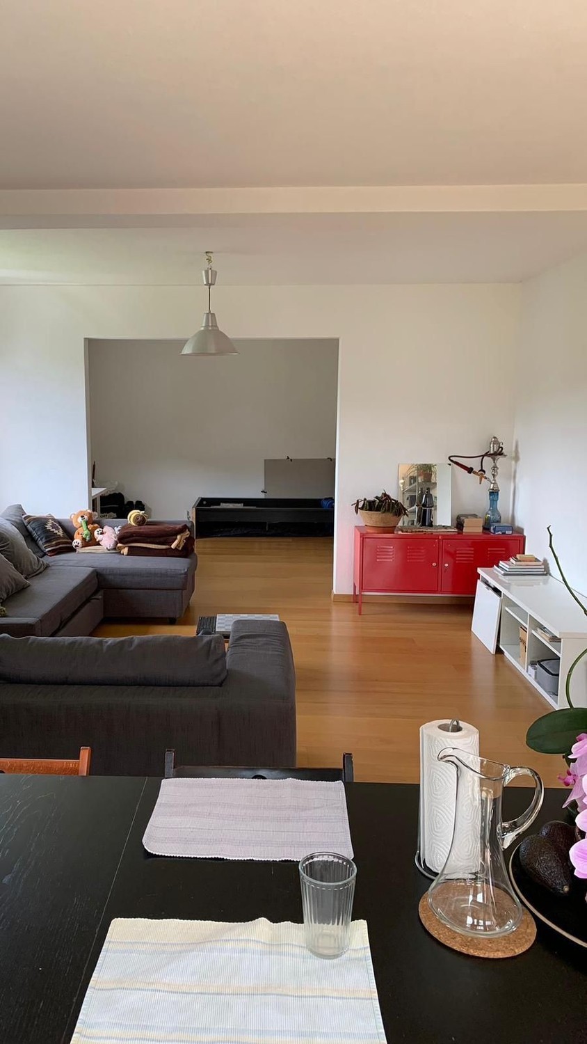 Zimmer in einer Wohngemeinschaft
