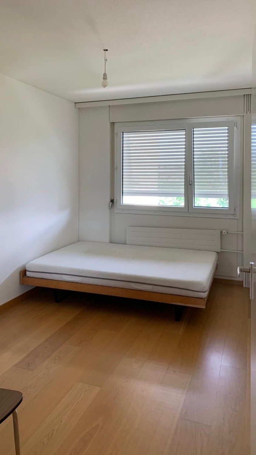 Zimmer in einer Wohngemeinschaft