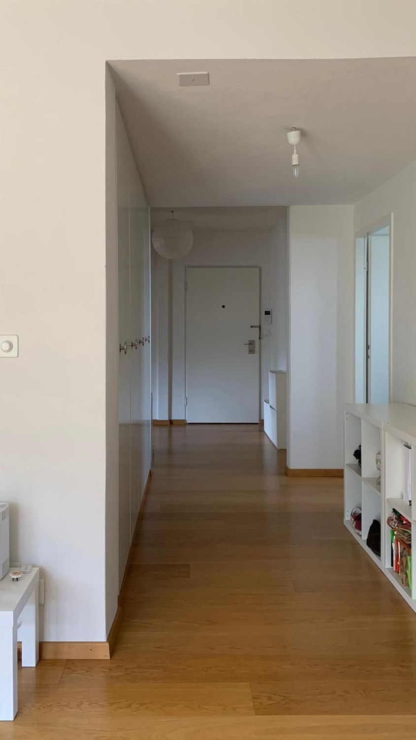 Zimmer in einer Wohngemeinschaft