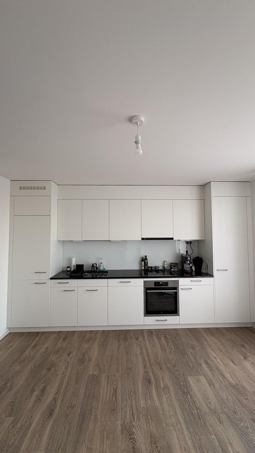 Appartamento di 2 ½ locali