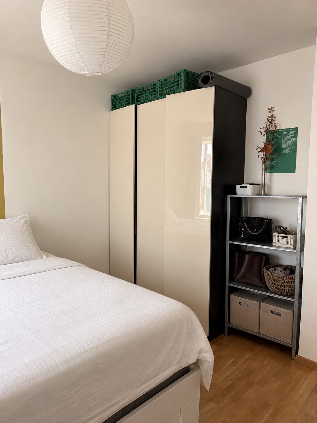 Zimmer in einer WG