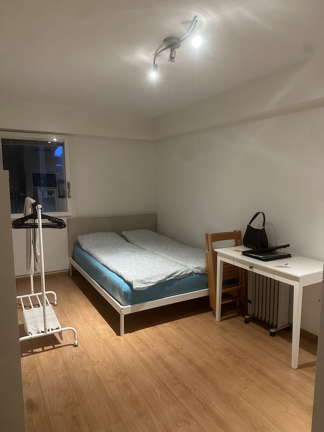 Hobby room