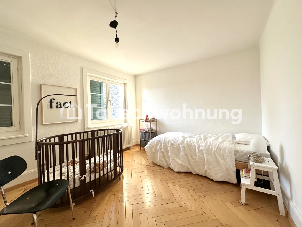 4 rooms apartment