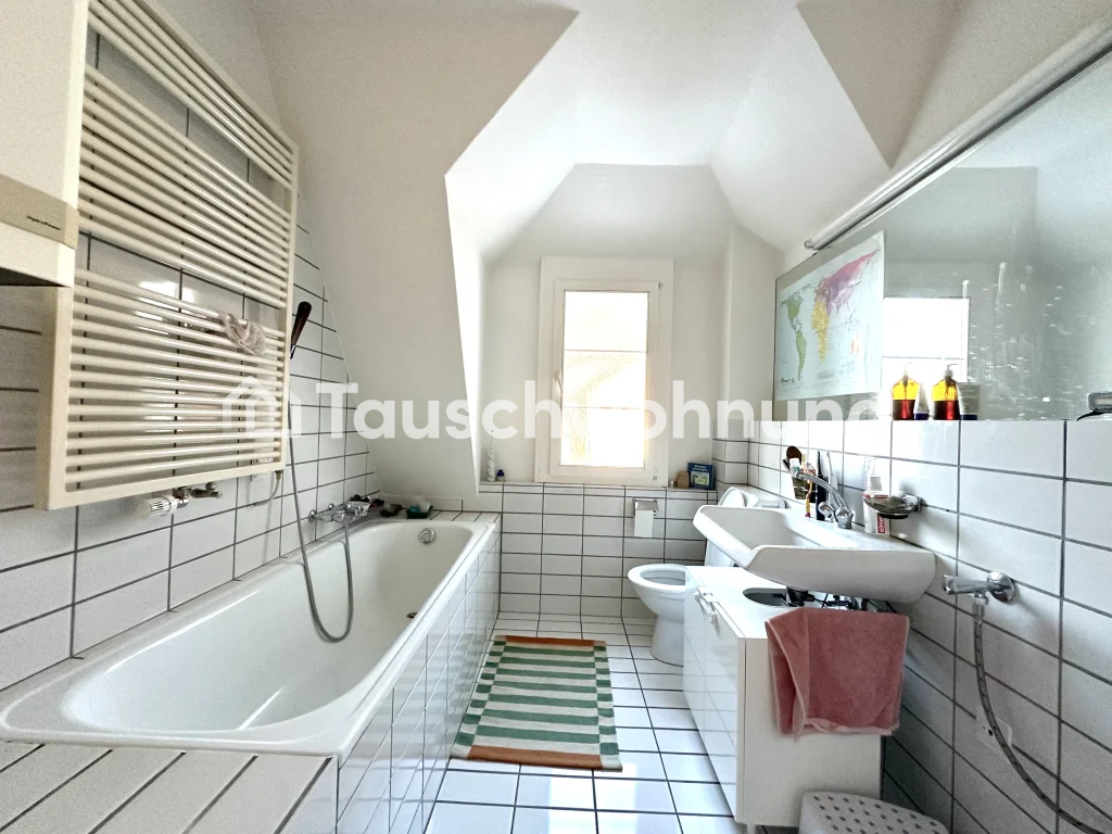 4 rooms apartment
