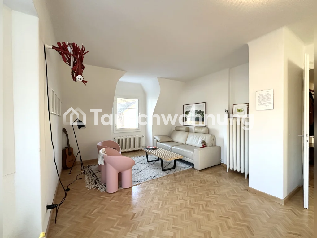 4 rooms apartment