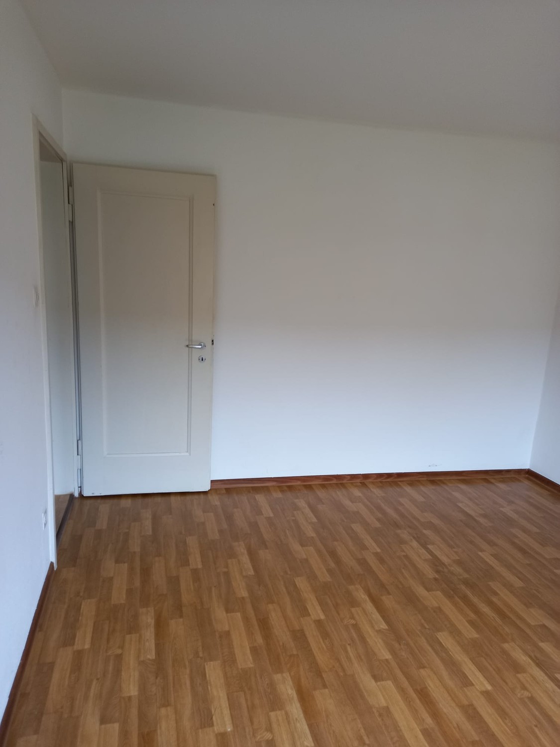 2-Zimmer-Wohnung