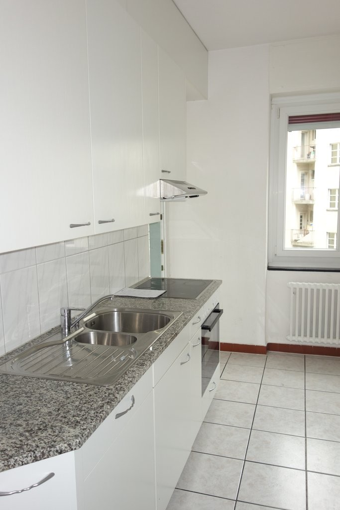 appartamento di 3 locali