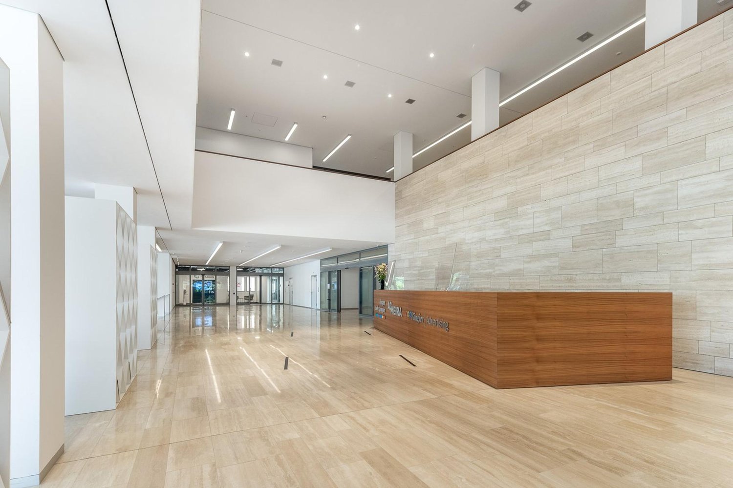 1243m² bureau