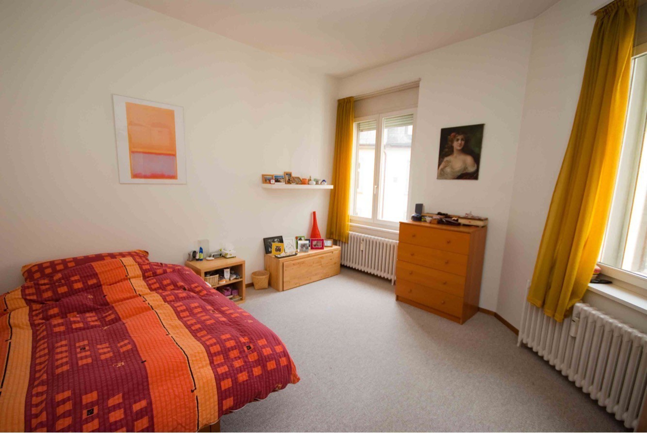 Zimmer in einer WG