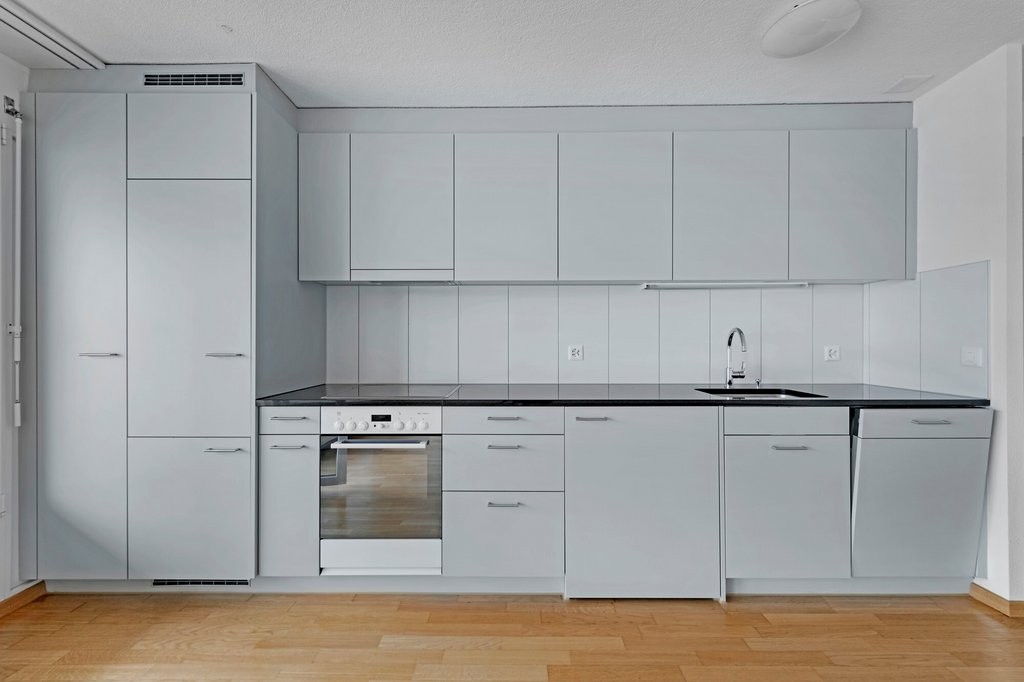 Appartamento di 2 ½ locali