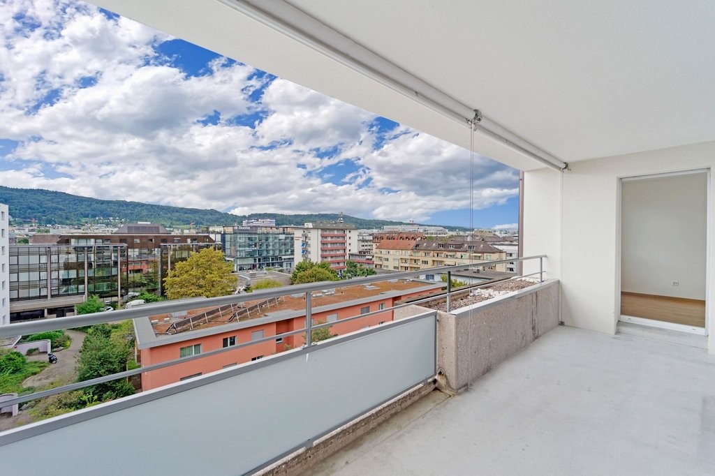Appartamento di 2 ½ locali
