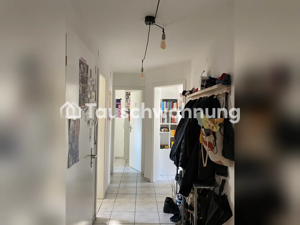 4 rooms apartment