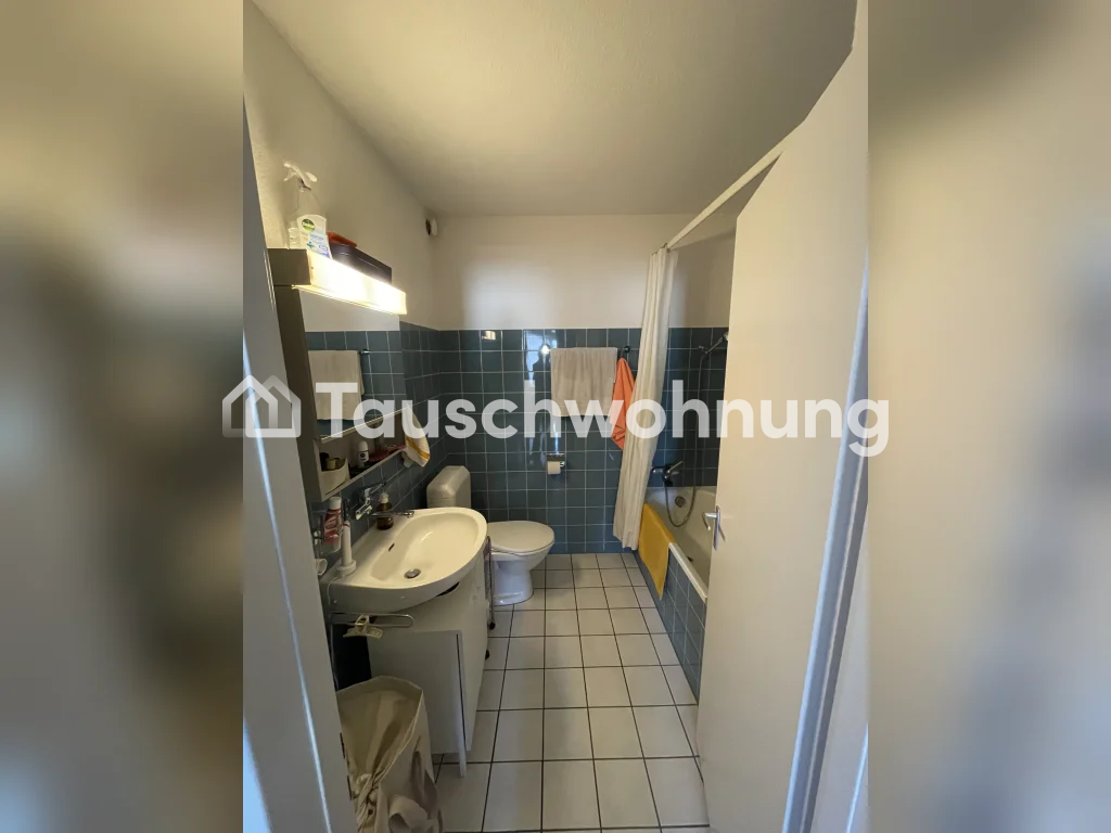 1 ½ rooms apartment