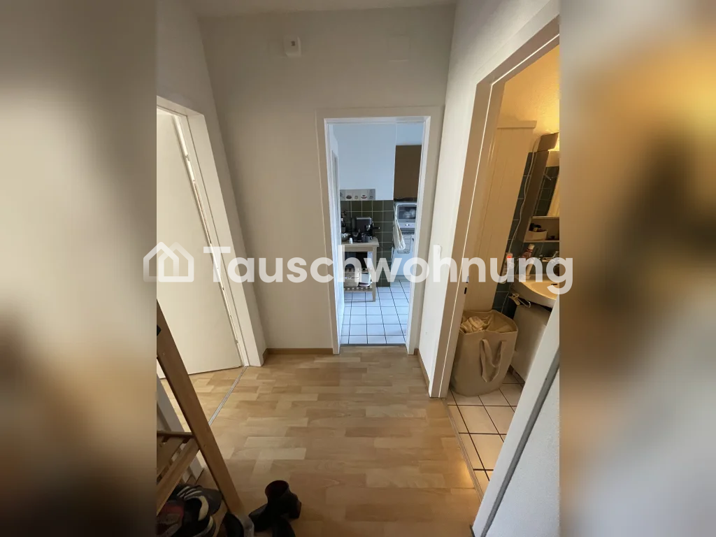 1 ½ rooms apartment