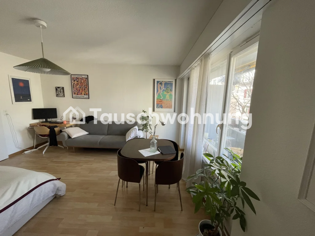 1 ½ rooms apartment