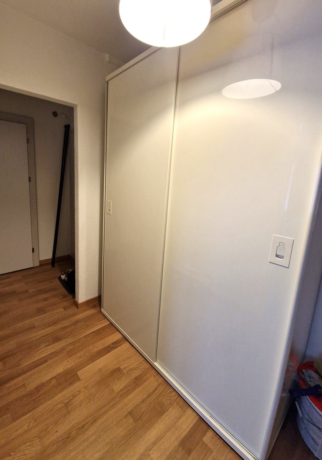 2-Zimmer-Wohnung