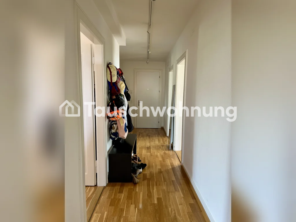 4 rooms apartment