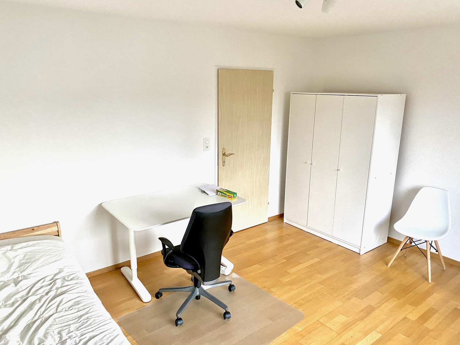 Zimmer in einer WG