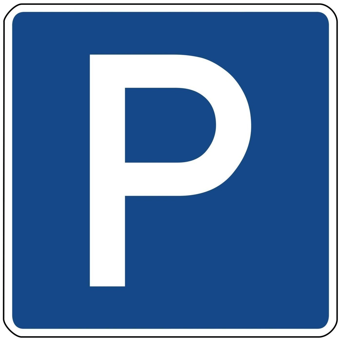 Single garage
