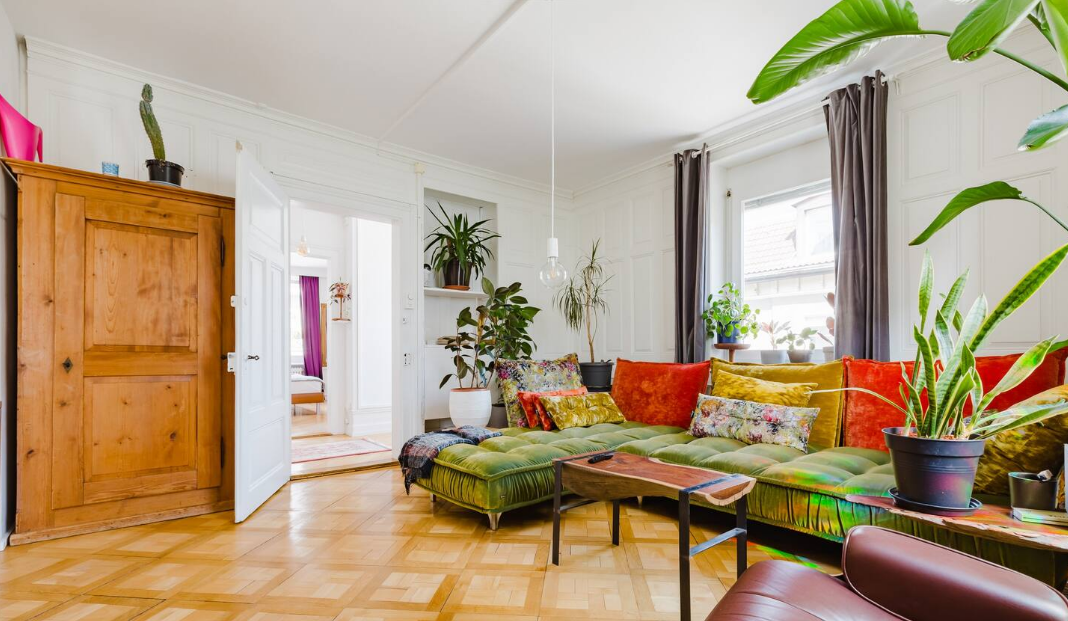 Zimmer in einer WG