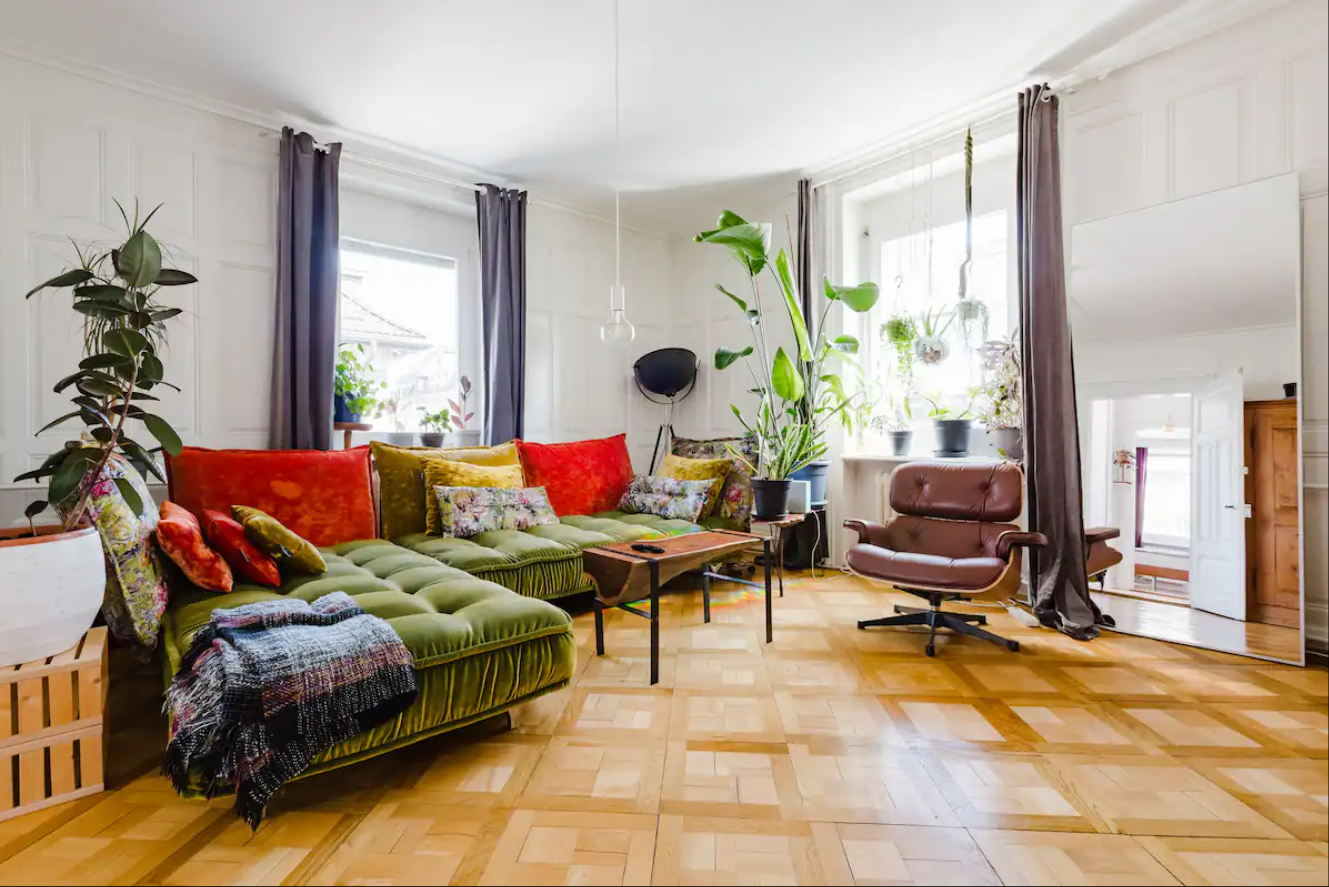 Zimmer in einer WG