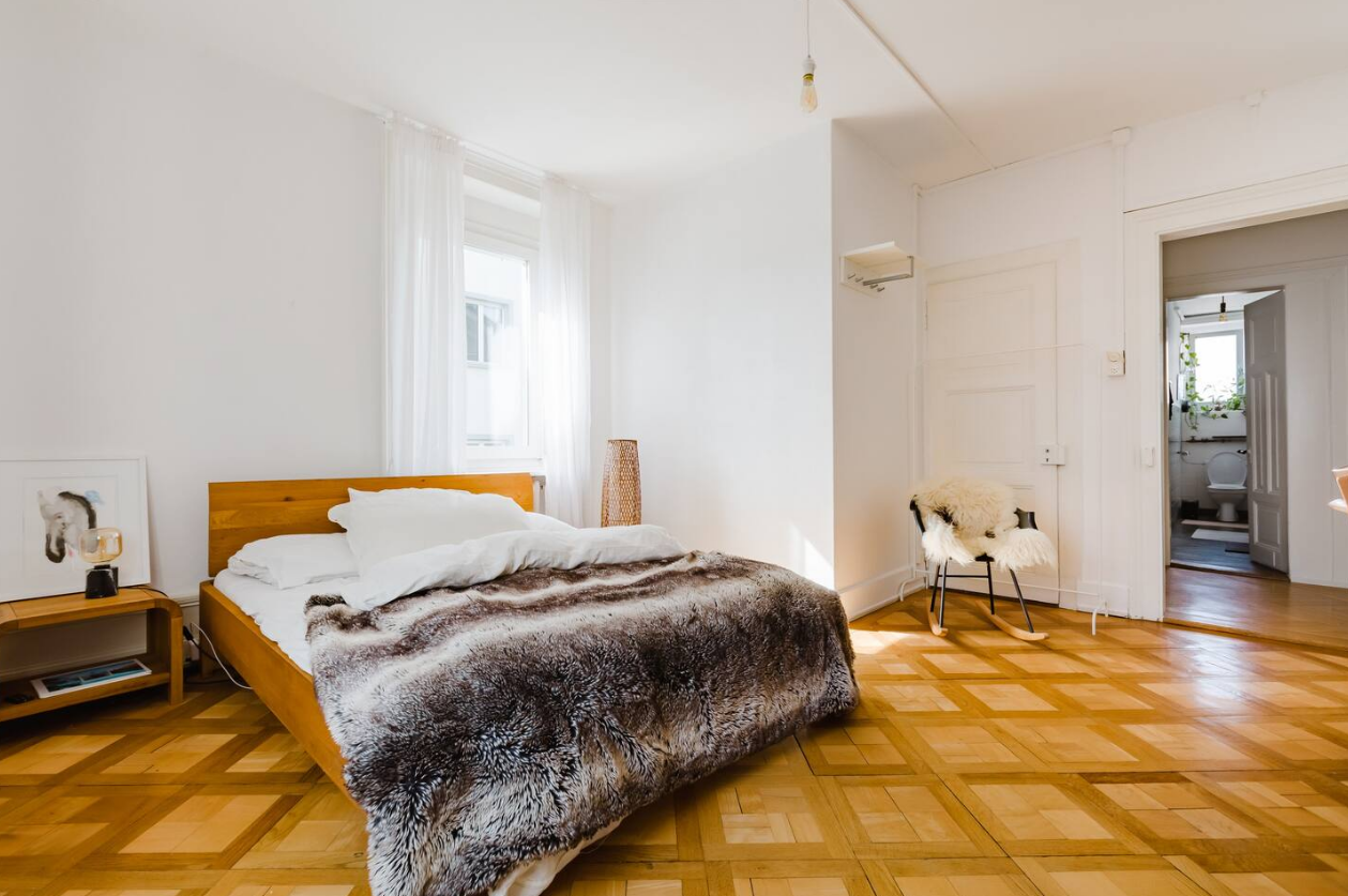 Zimmer in einer WG