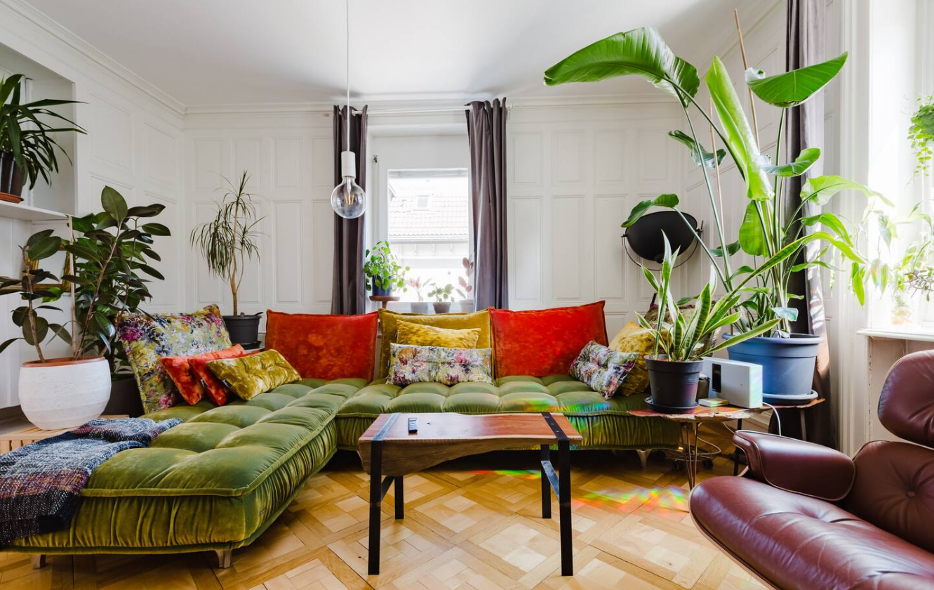 Zimmer in einer WG