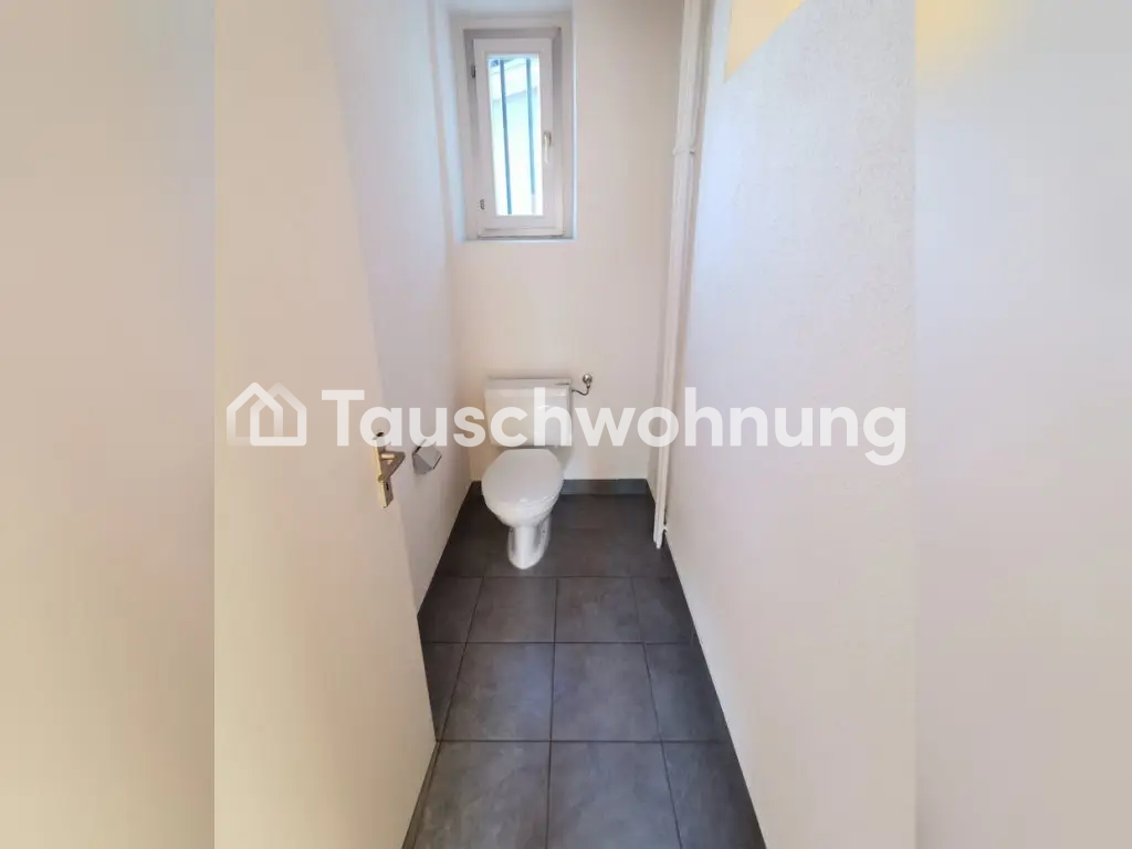 4 rooms apartment