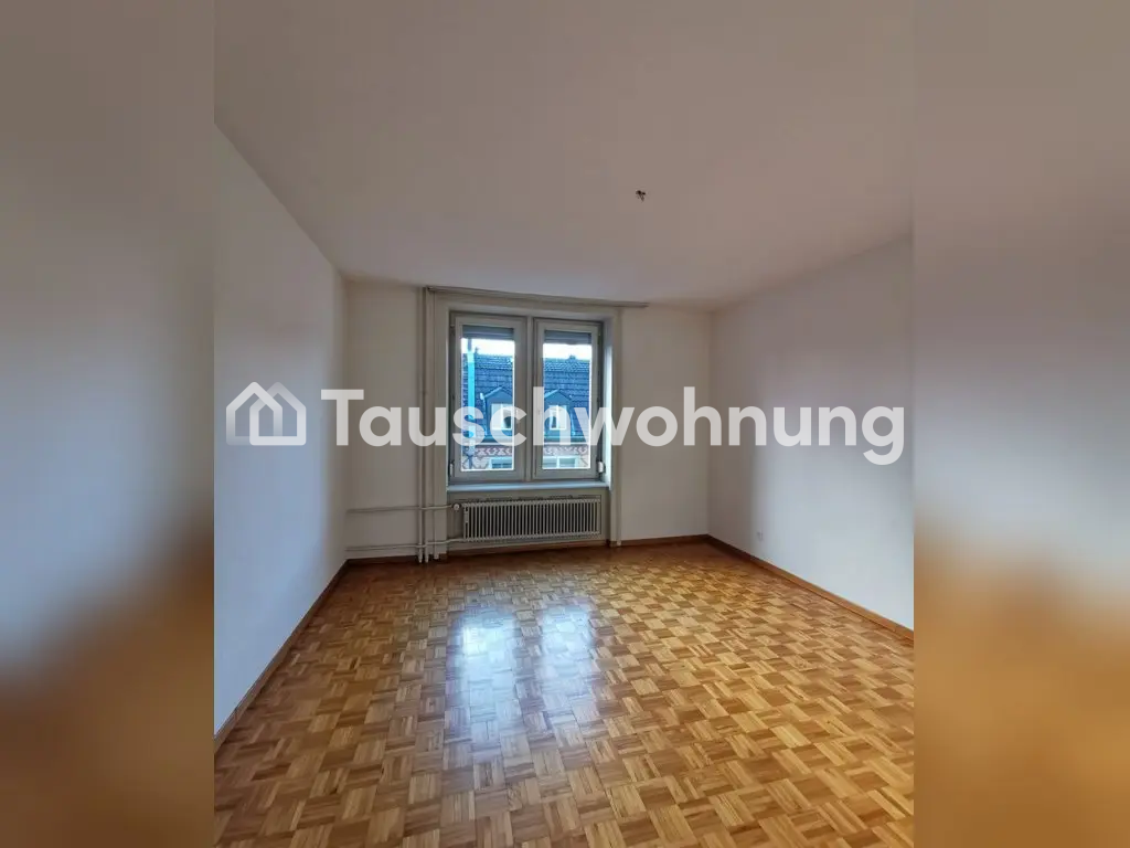 4 rooms apartment