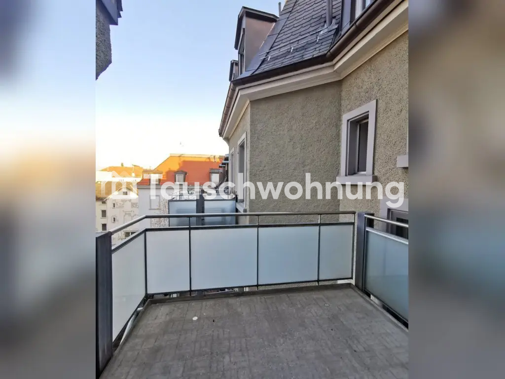 4 rooms apartment