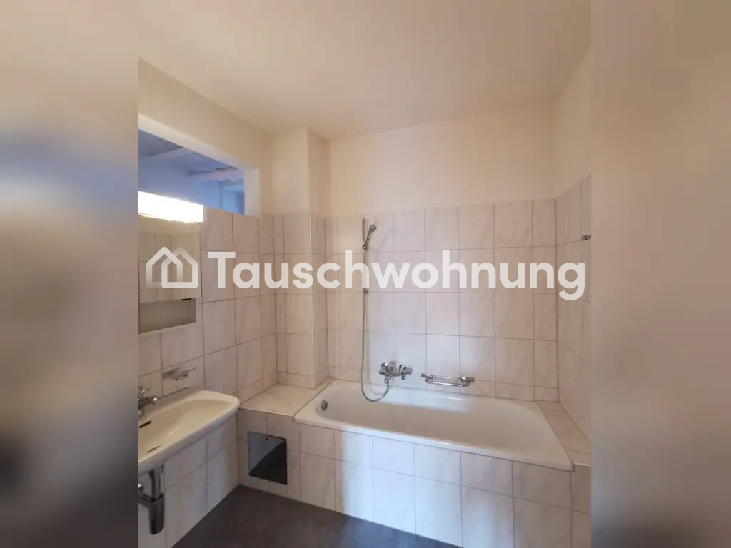 4 rooms apartment