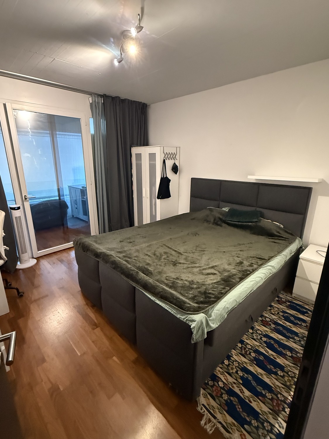 Zimmer in einer WG